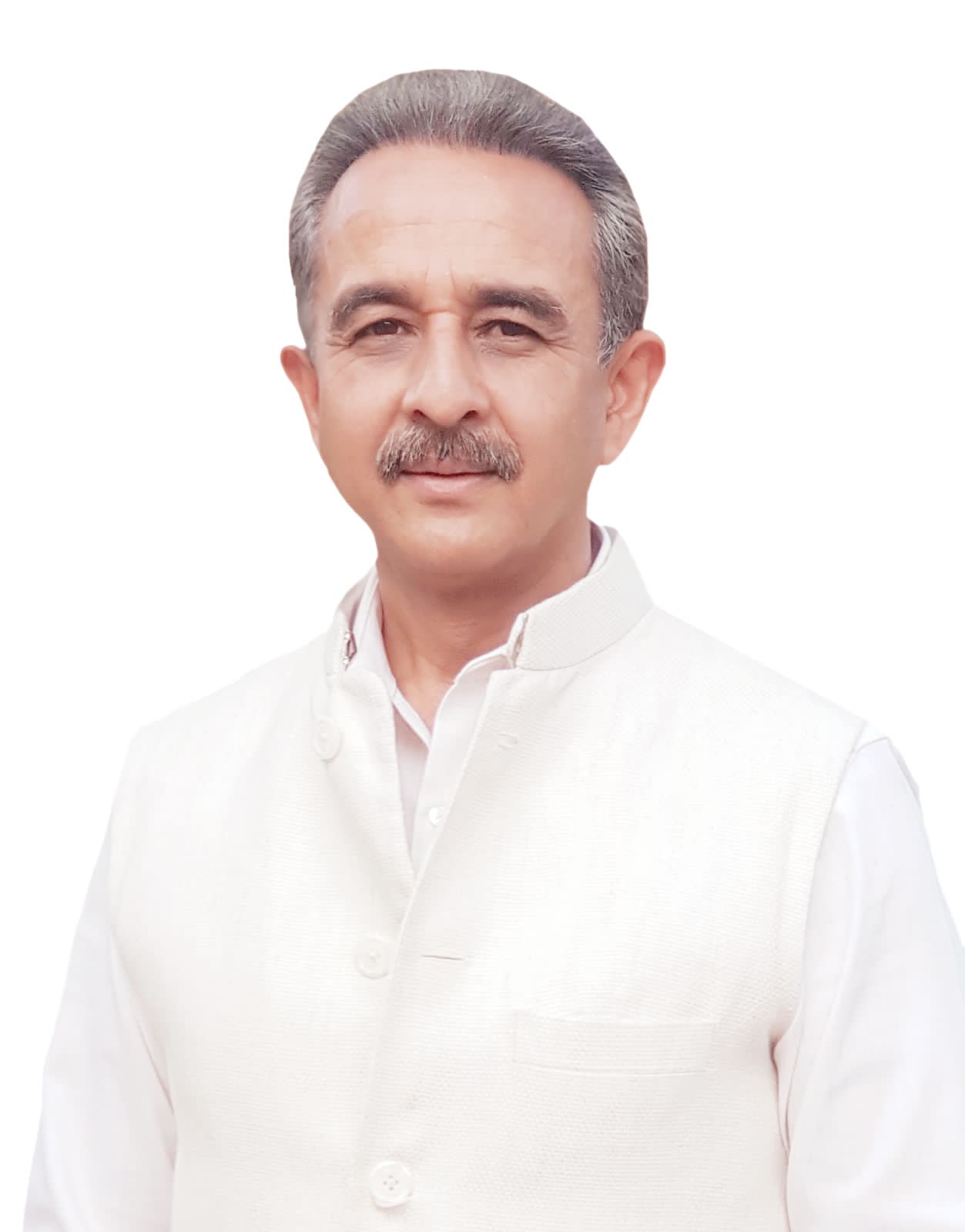 Shri Kirti Vardhan Singh