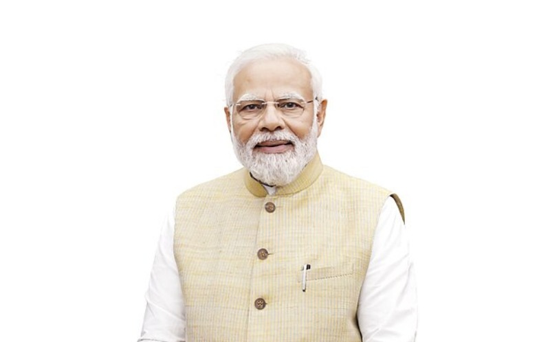 Shri Narendra Modi, Prime Minister