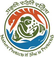  Nature Protects Logo