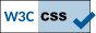 Valid CSS
